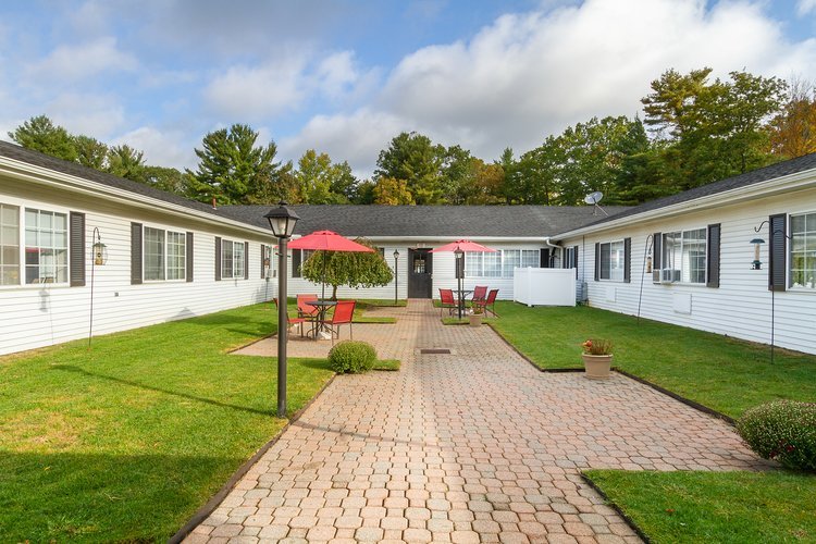 Marlborough Health and Rehabilitation Center Marlborough, CT