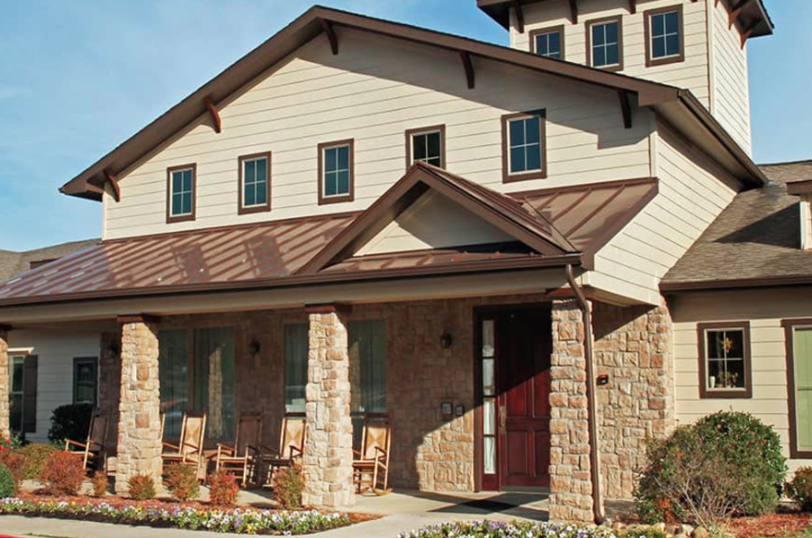 Hawkins Creek Assisted Living & Memory Care