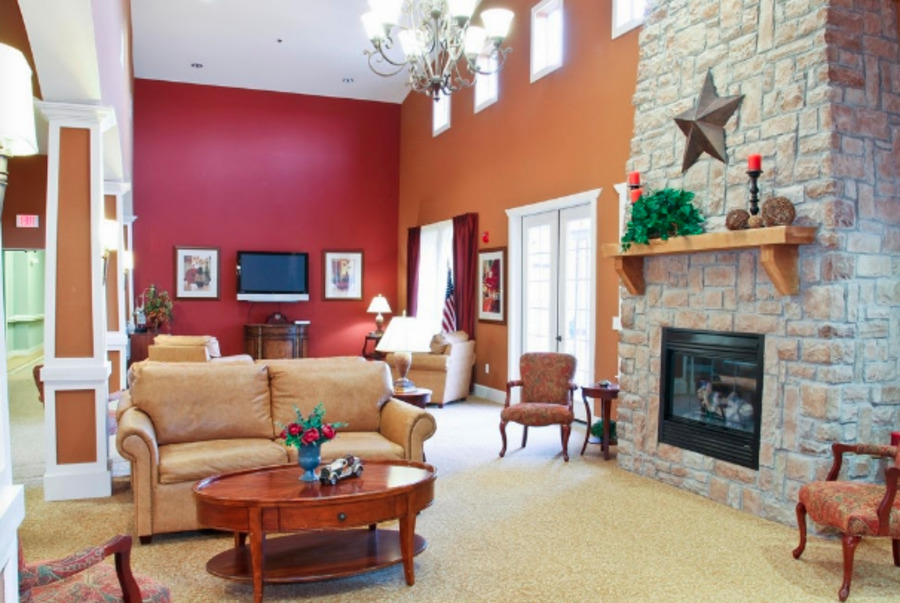 Hawkins Creek Assisted Living & Memory Care