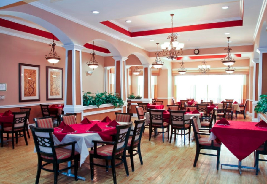 Hawkins Creek Assisted Living & Memory Care