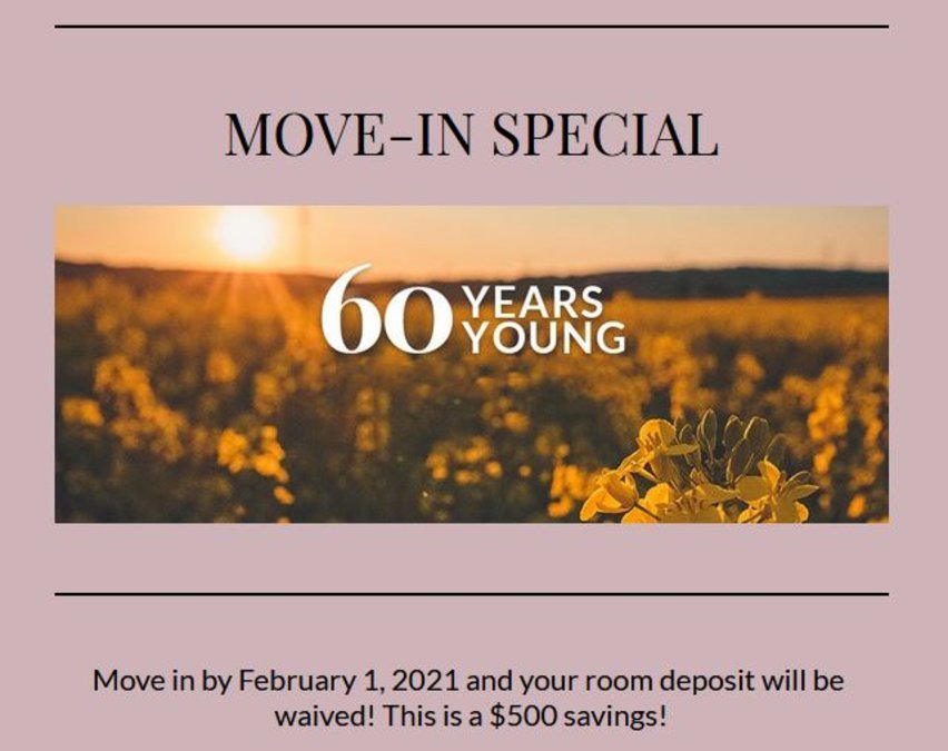 Golden Age Home Assisted Living