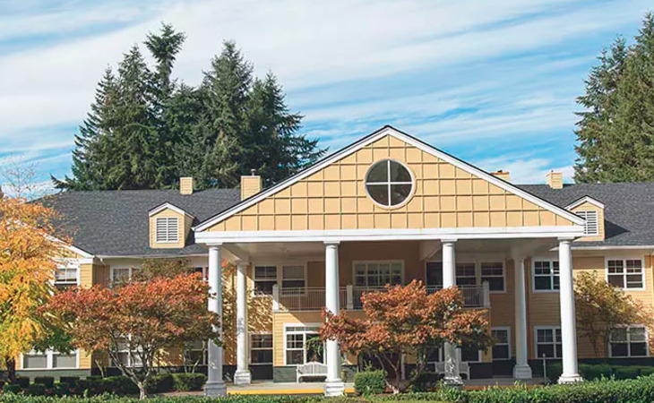 photo of The Sequoia Assisted Living Community