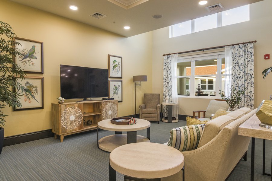 CERTUS Premier Memory Care Living- Vero Beach