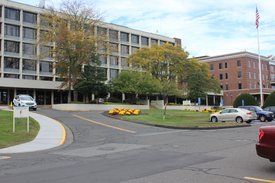 The Apartments on Masonic Avenue