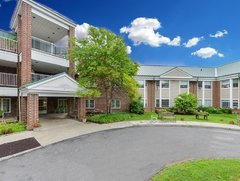 photo of The Cascades Assisted Living Community