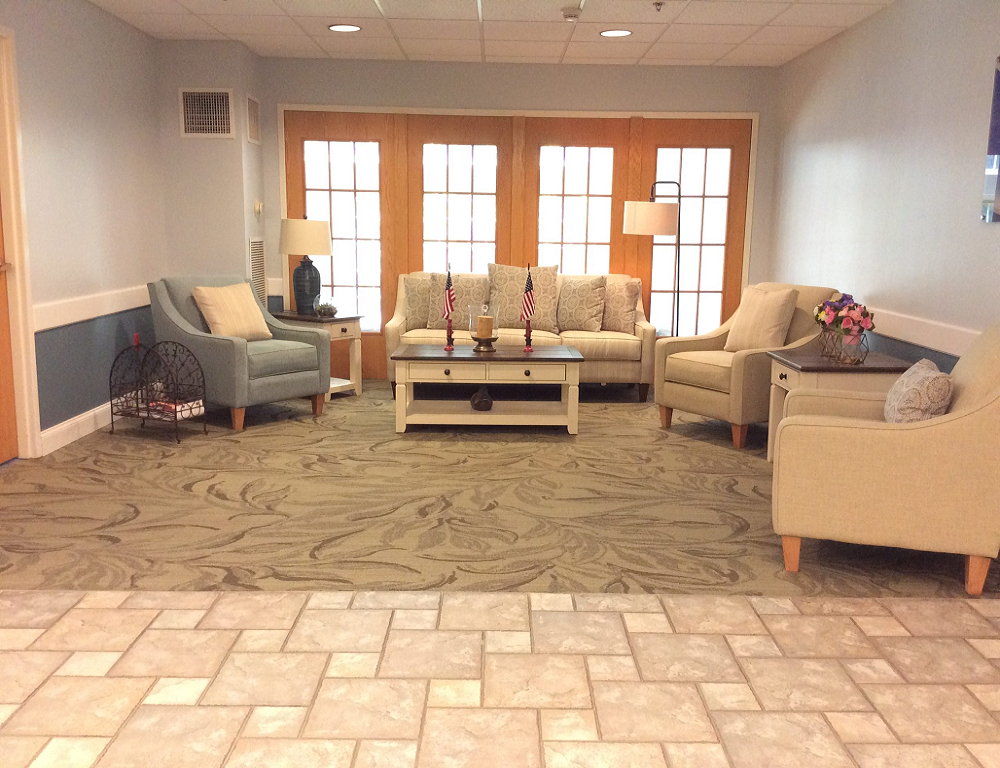 The Cascades Assisted Living Community image