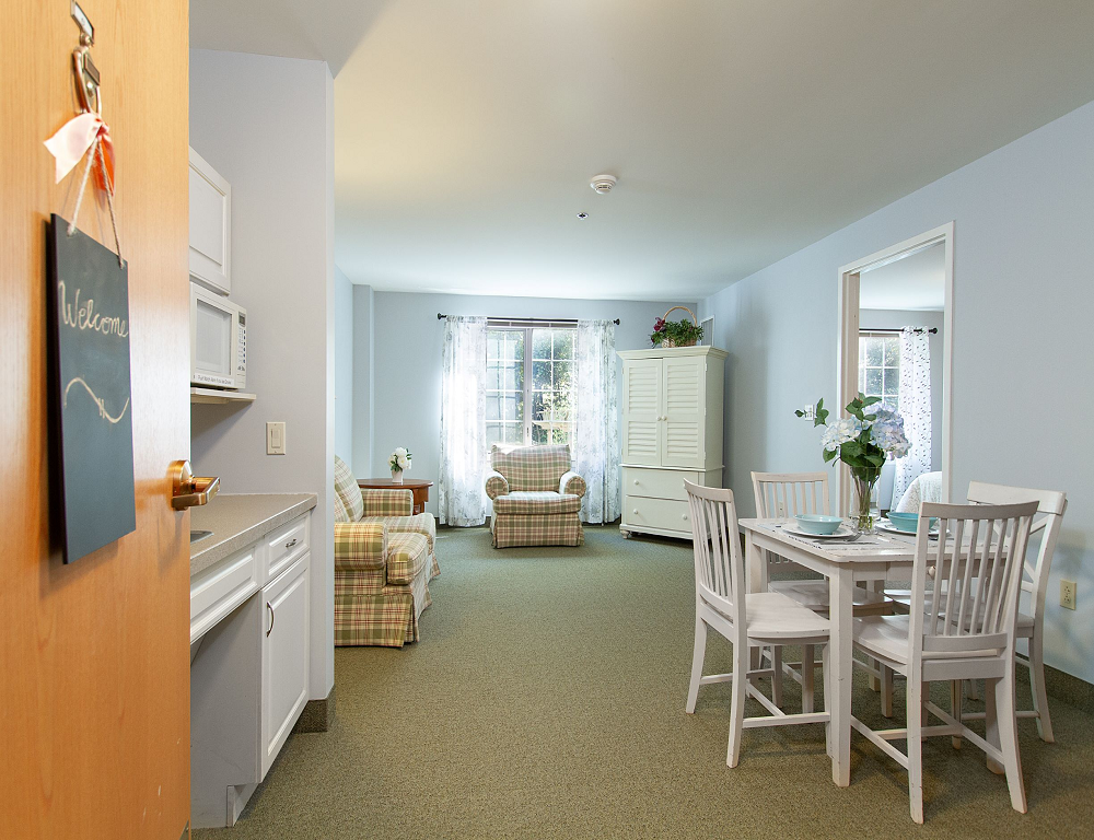 The Cascades Assisted Living Community image
