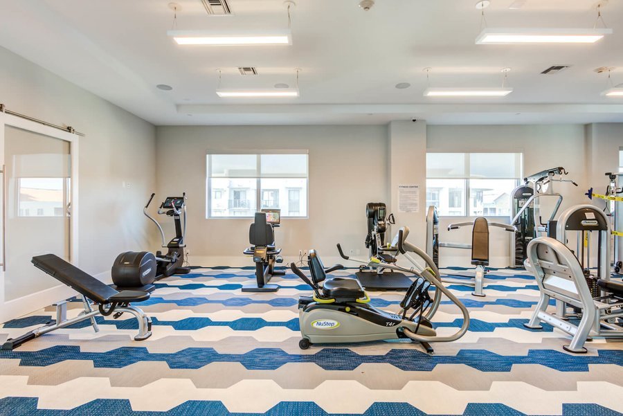 Mirabelle Senior Living