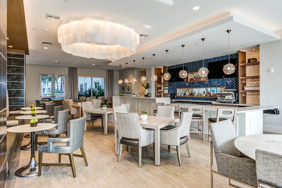 Mirabelle Senior Living