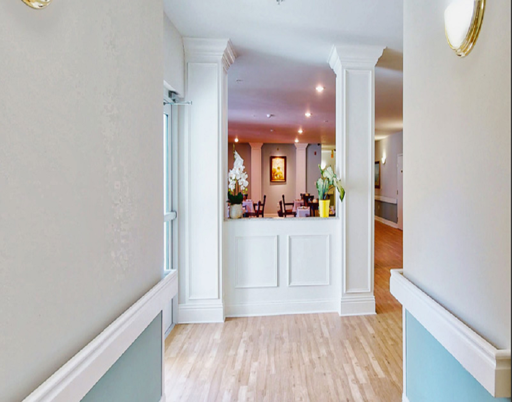 Naples Green Village