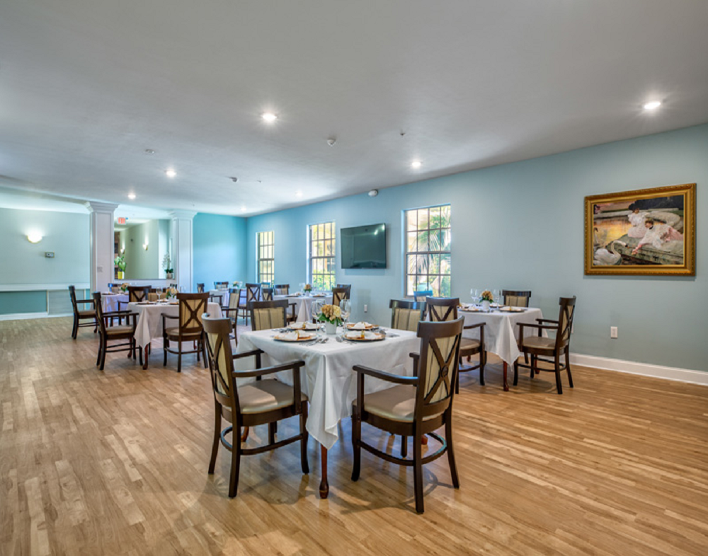 Naples Green Village