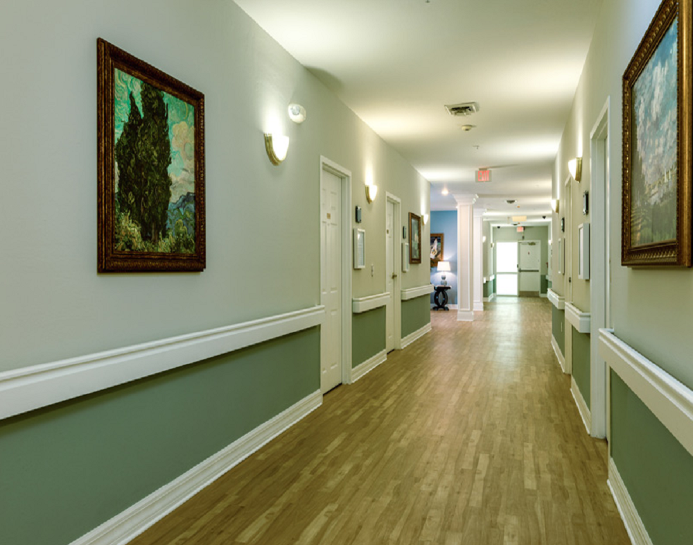 Naples Green Village