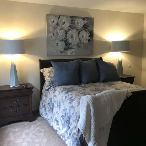 Independence Village Of Olde Raleigh Raleigh, NC