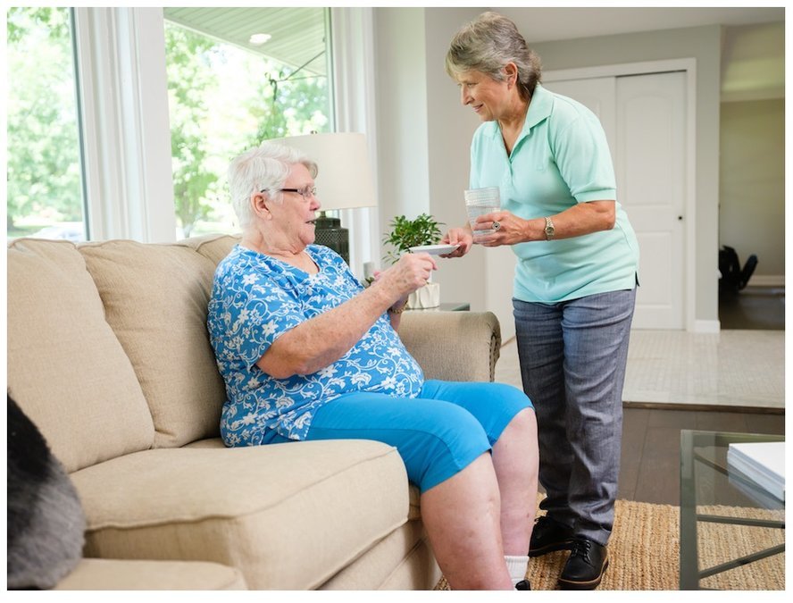 Private Home Care Chicago - Chicago, IL