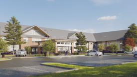 Ridgeland Senior Living