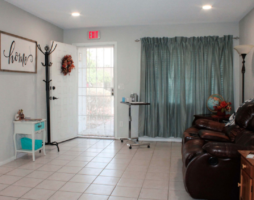 Infinite Pathways Care Home and Memory Care