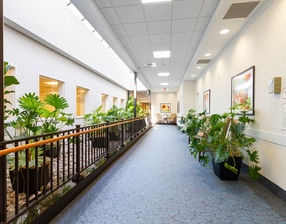 Ludlowe Center for Health and Rehabilitation image