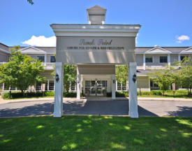 Sands Point Center for Health and Rehabilitation