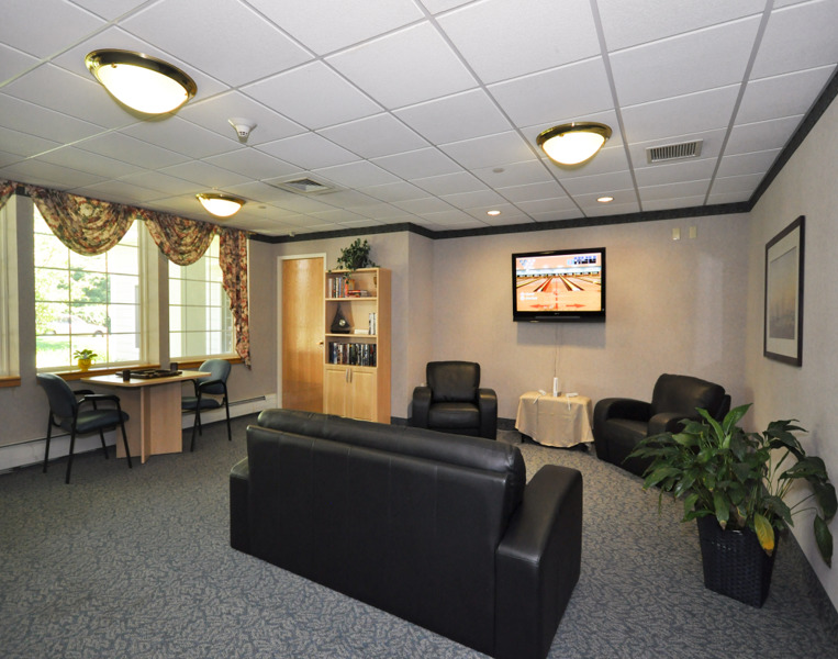 Sands Point Center for Health and Rehabilitation