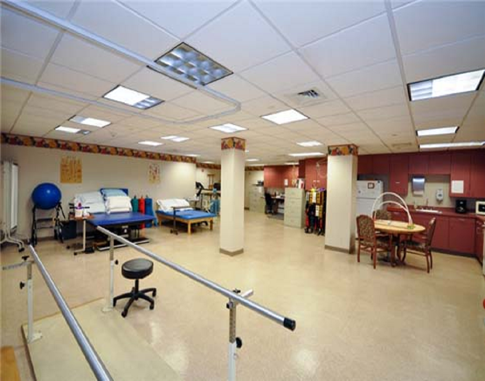 Sands Point Center for Health and Rehabilitation image