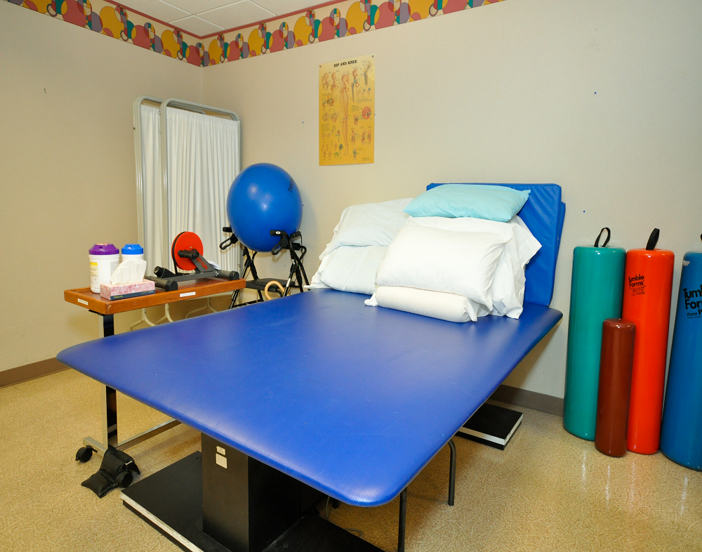 Sands Point Center for Health and Rehabilitation image