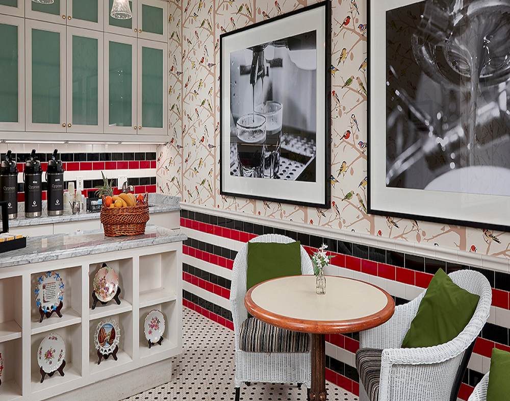 The Ivy at Golden Gate