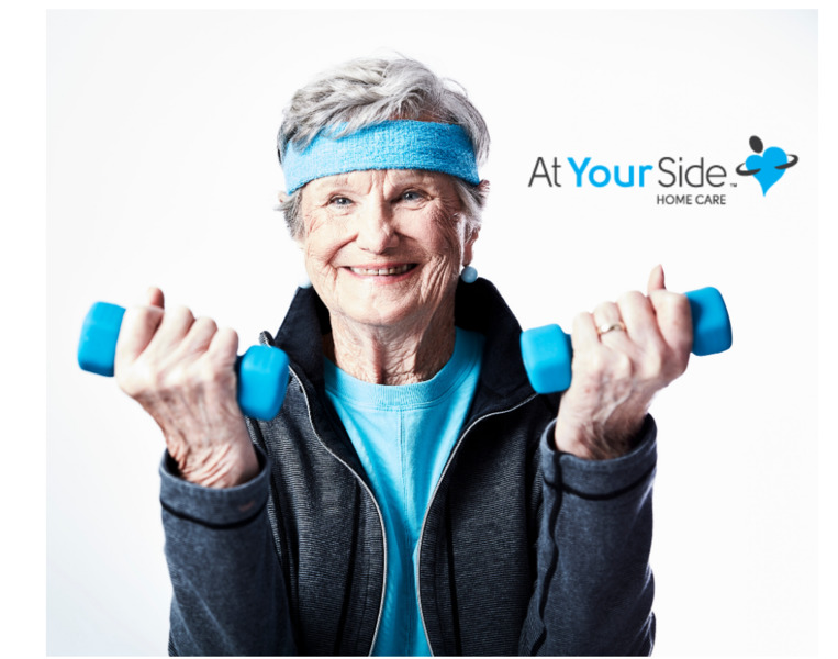 At Your Side Home Care - The Woodlands, TX