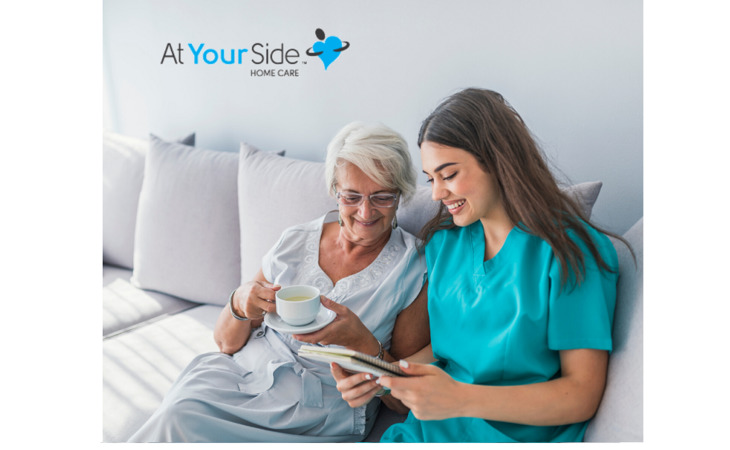 At Your Side Home Care - The Woodlands, TX - 107 Reviews