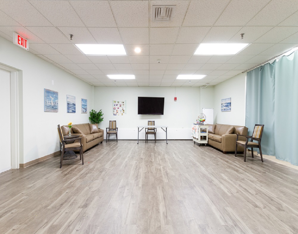 Water's Edge Center for Health and Rehabilitation image