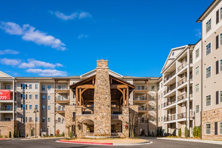 The Holbrook Acworth Acworth, GA