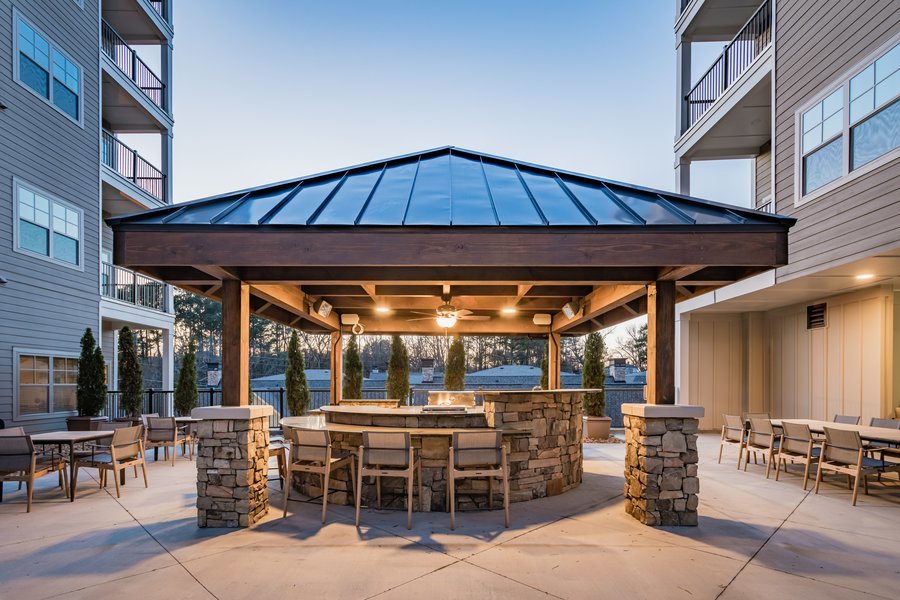 The Holbrook Acworth