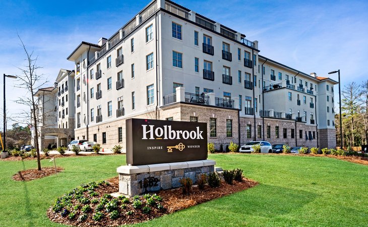 photo of The Holbrook Decatur