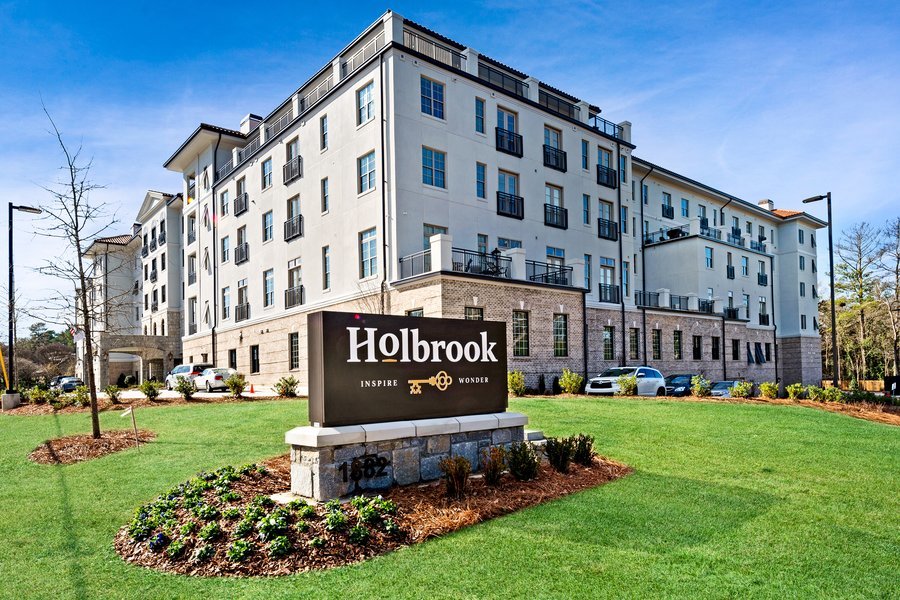 The Holbrook Decatur