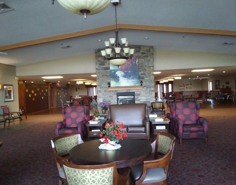 Heritage House of Portage Assisted Living