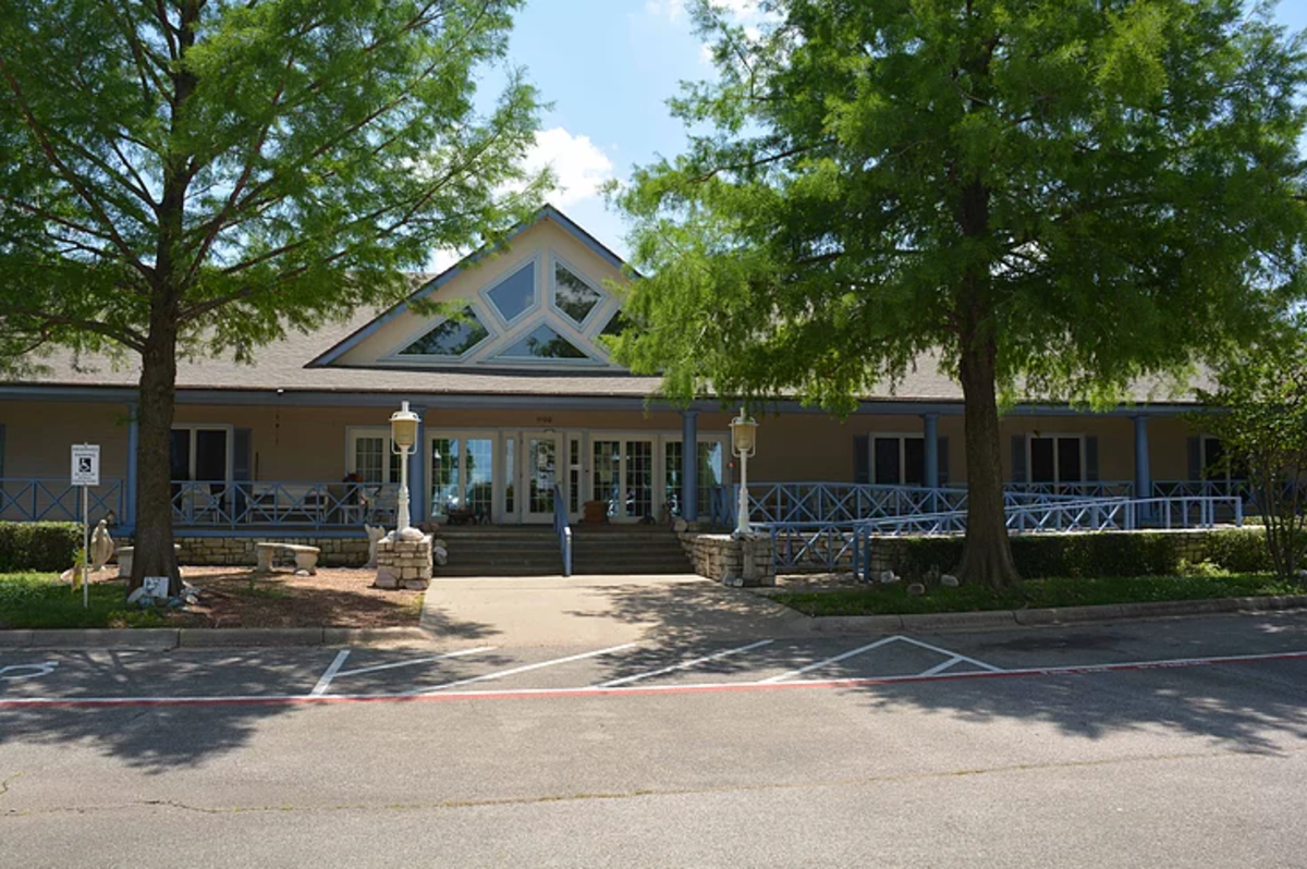 Lake Point Assisted Living & Memory Care image