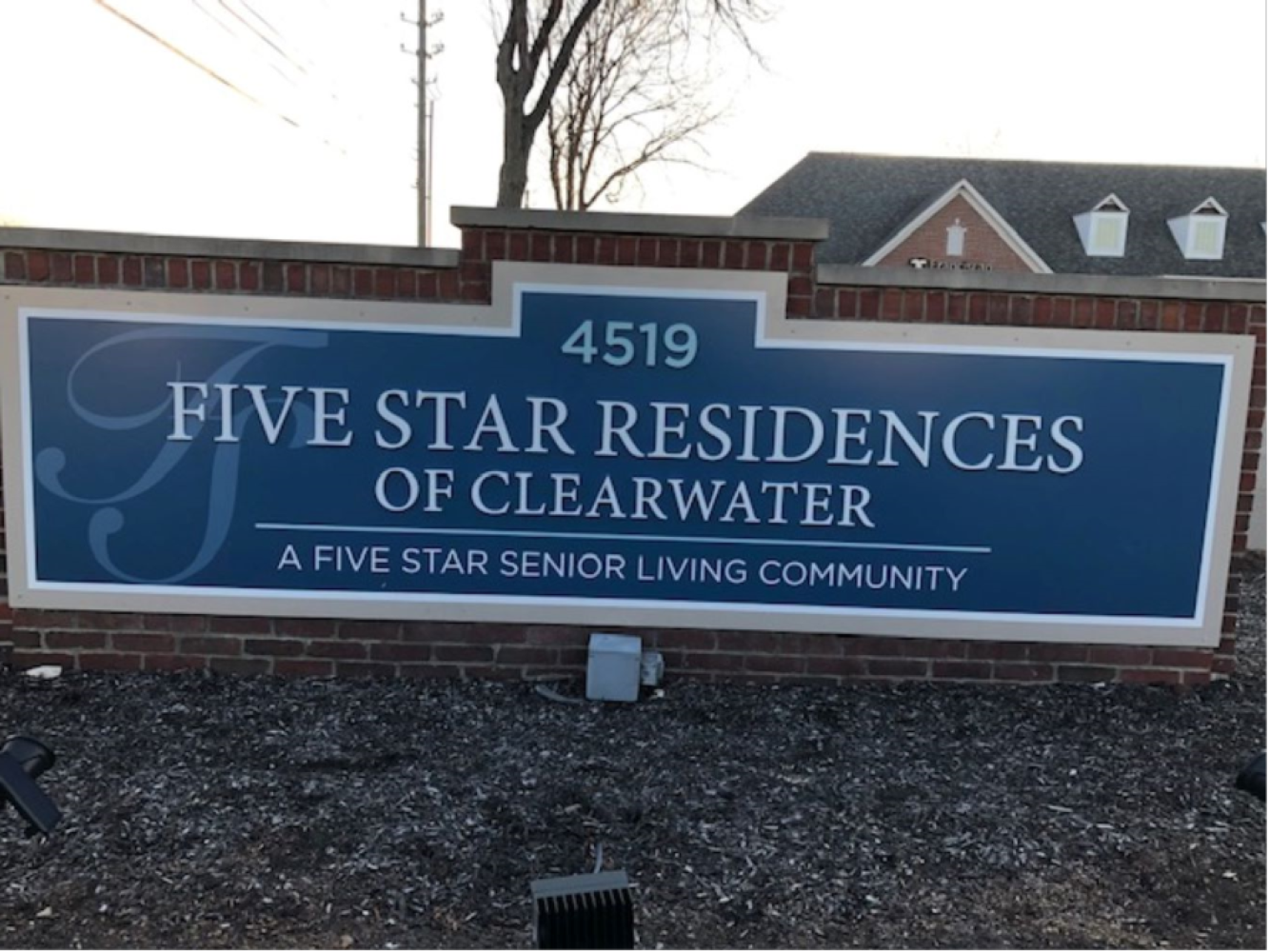 Five Star Residences of Clearwater image