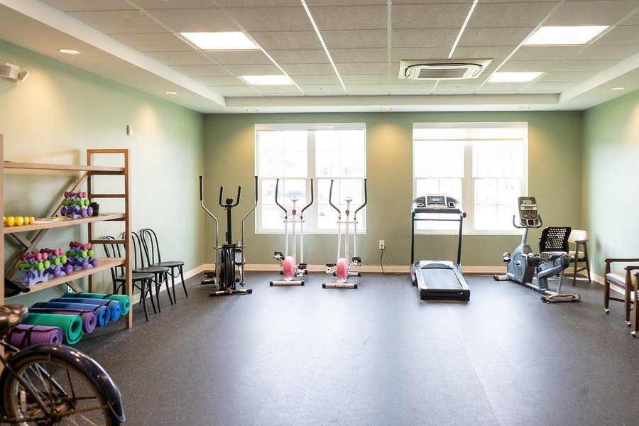 The Arbors of Gulf Breeze