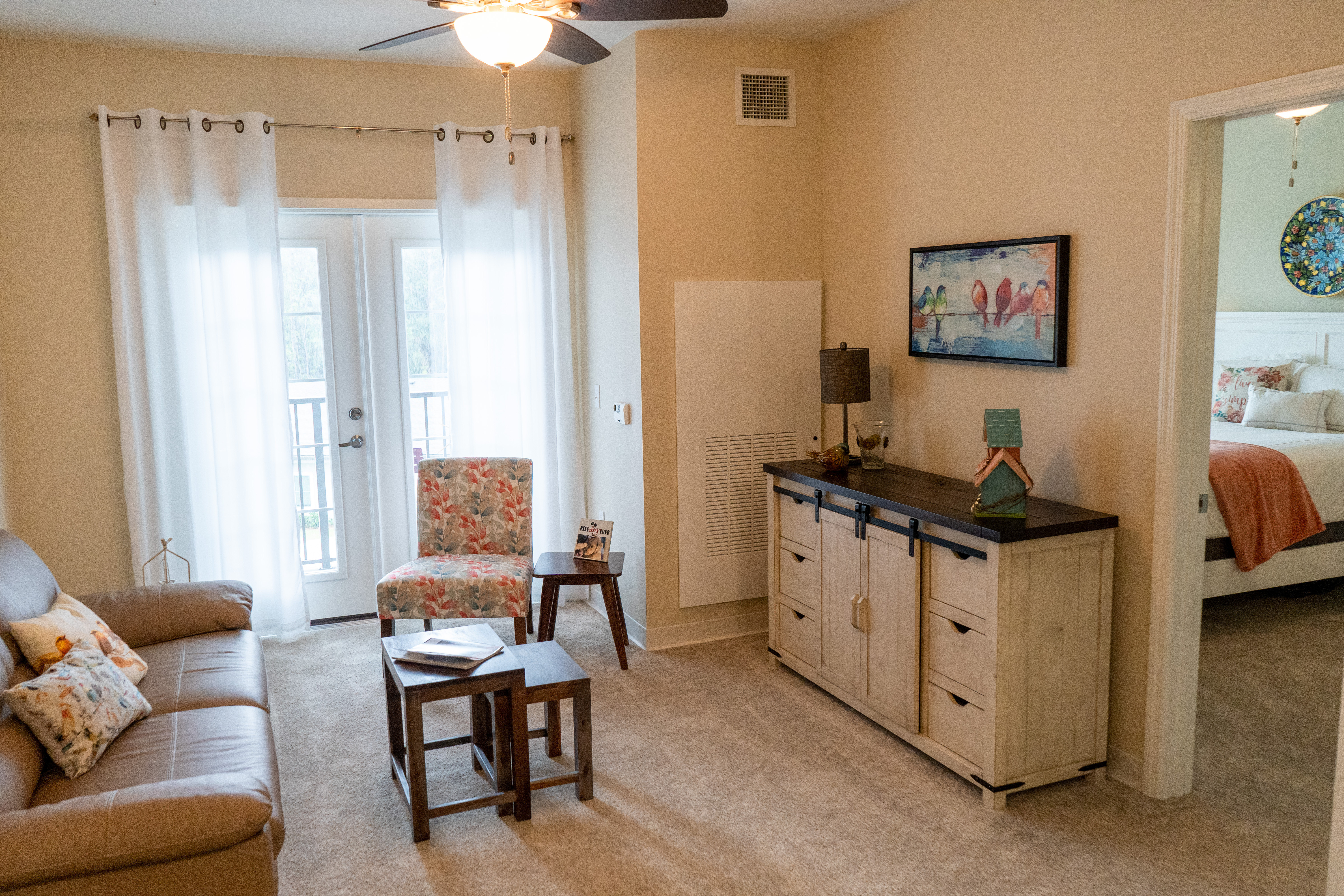 Seagrass Village of Port Orange