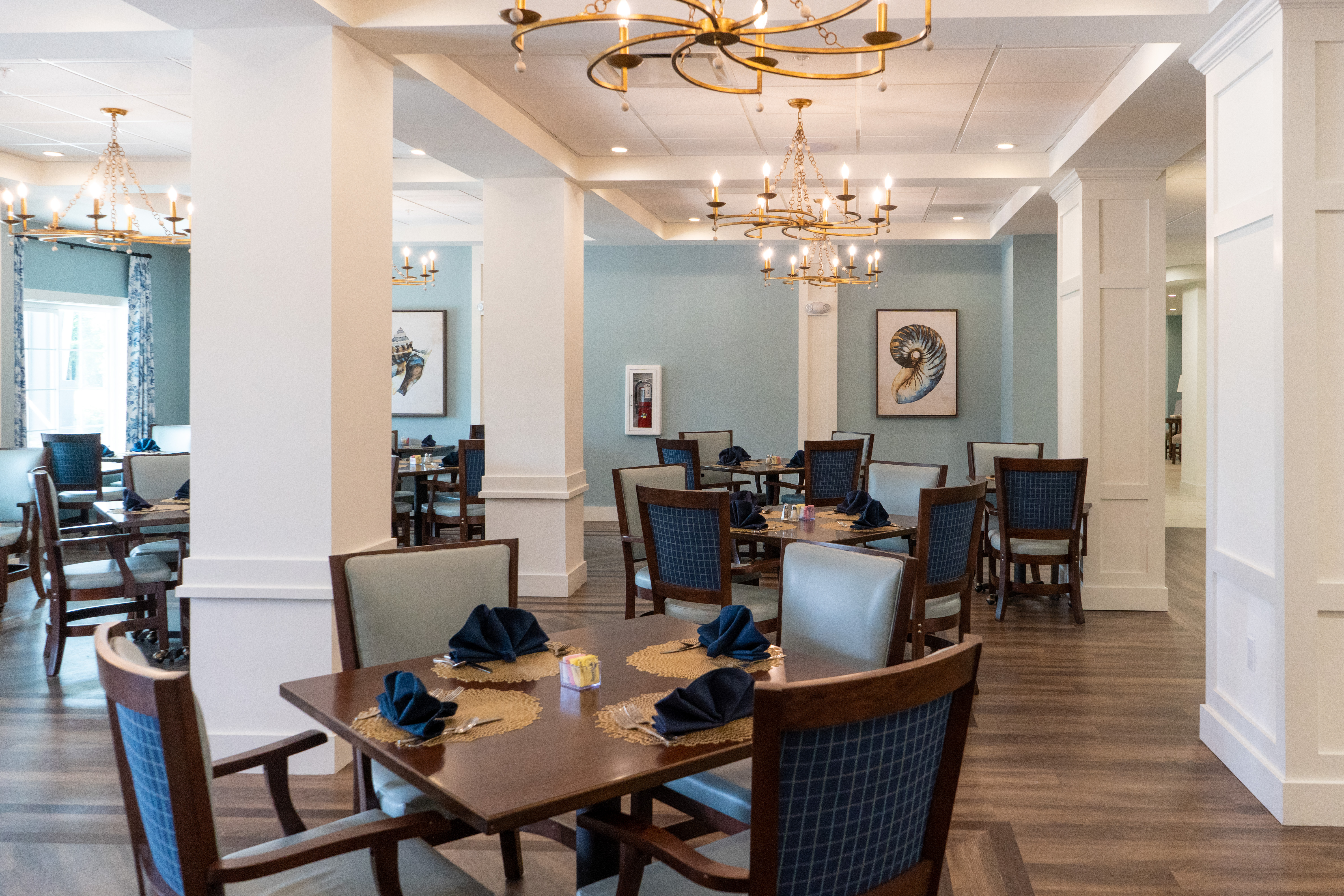 Seagrass Village of Port Orange