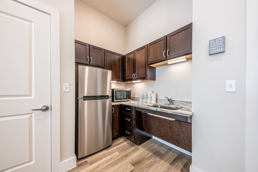 Buda Oaks Assisted Living and Memory Care