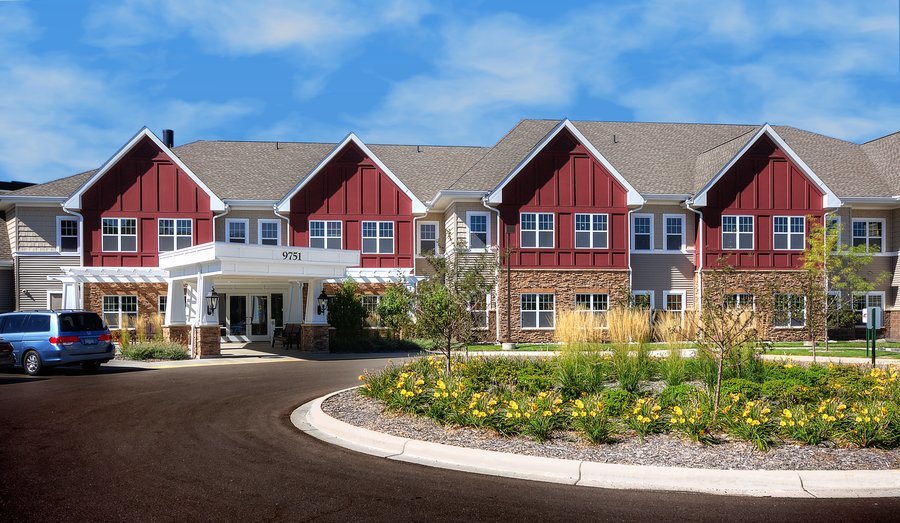 St Therese of Oxbow Lake