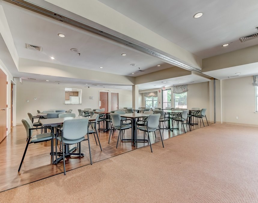 Rollingcrest Commons