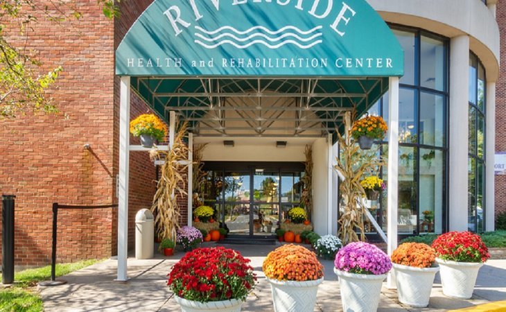 photo of Riverside Health and Rehabilitation Center