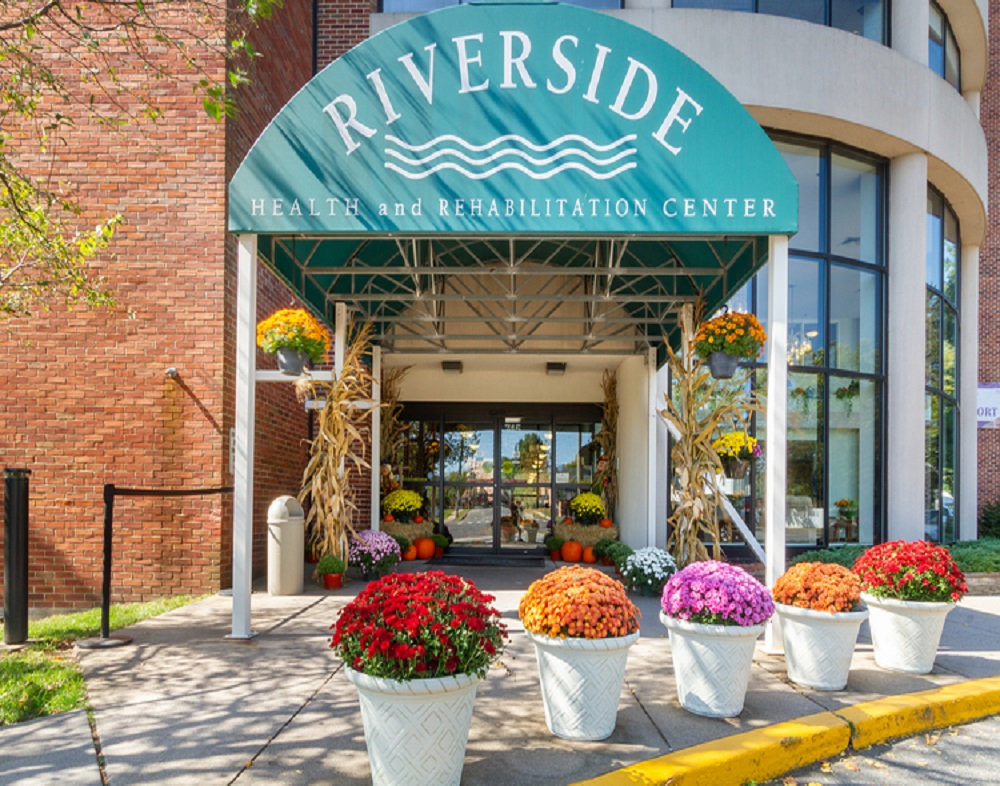 Riverside Health and Rehabilitation Center image