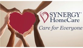 SYNERGY HomeCare of Stamford/Greenwich