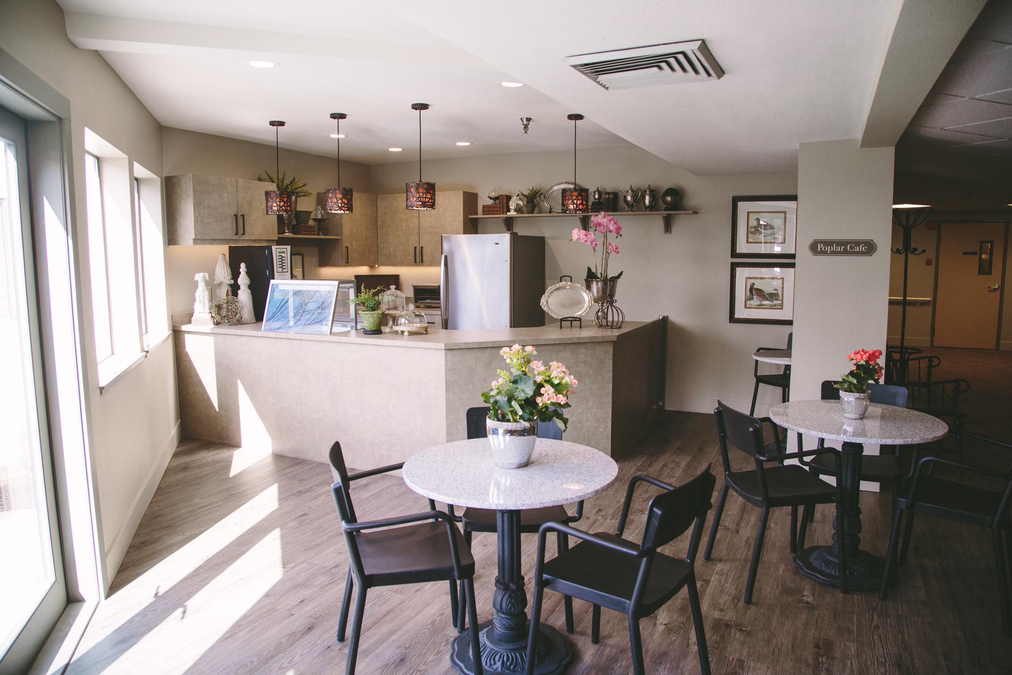 Weatherly Inn | AssistedLiving.org