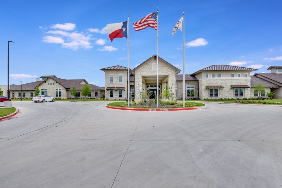 Arabella of Red Oak Senior Living