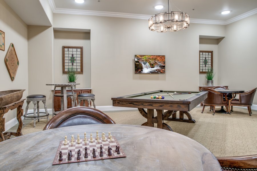 Arabella of Red Oak Senior Living