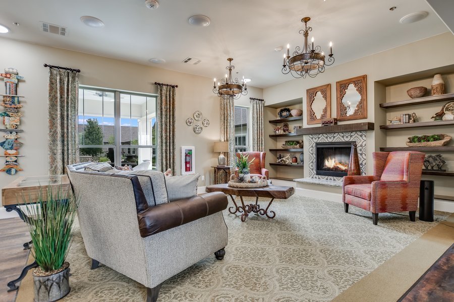 Arabella of Red Oak Senior Living