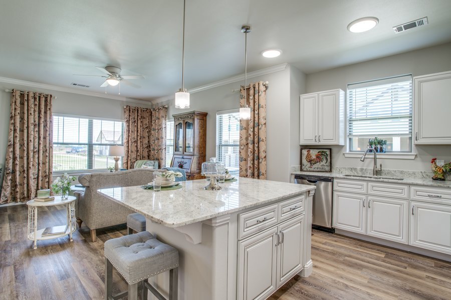 Arabella of Red Oak Senior Living